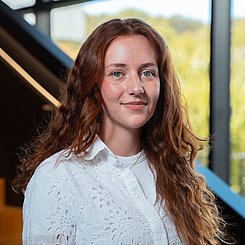 Frau B. A. Leonie-Laeticia Gross